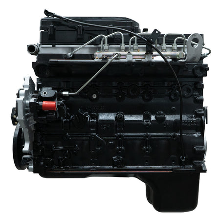 PRECISION PLUS READY RUN ENGINE DODGE RAM 3500/4500/5500 CAB & CHASSIS 6.7L CUMMINS 2013-2018