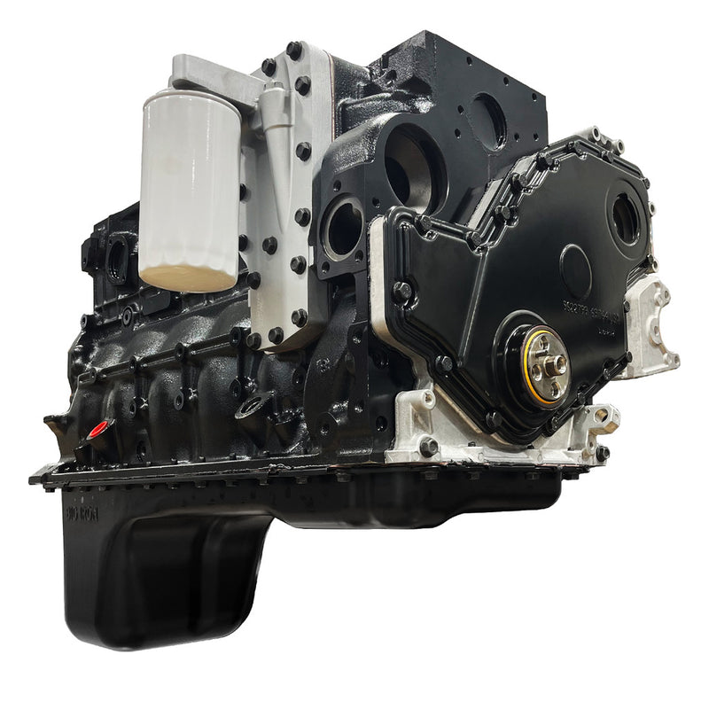 PRECISION PLUS SHORT BLOCK ENGINE DODGE/RAM 5.9L CUMMINS 2003-2004