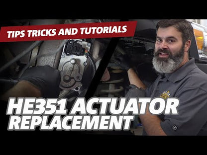 Turbo Actuator HE300VG Dodge 6.7L Cummins 2013-2024