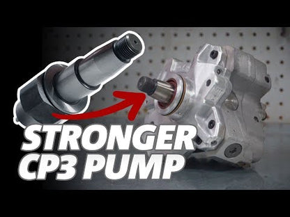 R900 12mm Duramax Stroker CP3 Injection Pump 6.6L Chevy Duramax 2001-2010
