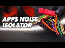 APPS Noise Isolator Dodge 5.9L 1994-2004 / 8.0L 1999-2003