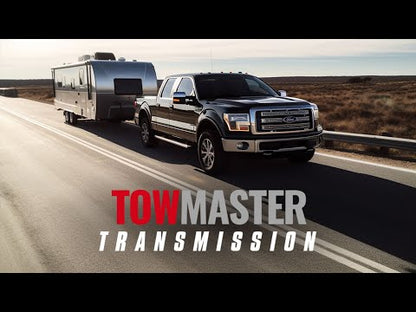 TowMaster Dodge 47RE Transmission 2000-2002