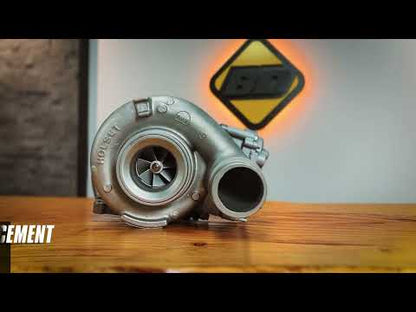 Turbo Stock Replacement HE351 Dodge Pick-up 6.7L Cummins 2007.5-2012