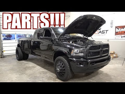 Throttle Sensitivity Booster Chevy/GMC Duramax 2001-2005 (Check application listings)