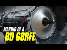 Build-It Kit 68RFE Stage 2 Transmission & Converter Package Dodge/RAM 6.7L Cummins 2007.5-2018