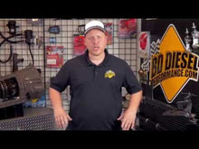 Throttle Sensitivity Booster Chevy/GMC Duramax 2001-2005 (Check application listings)