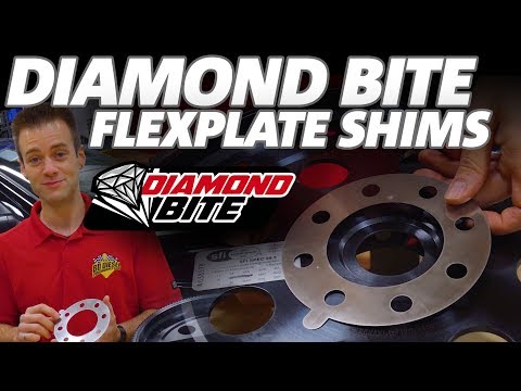 Diamond Bite Shim Kit 5.9L/6.7L 47RH / 47RE / 48RE / 68RFE 1994