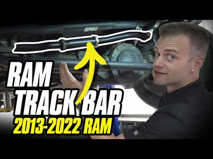 Track Bar Kit RAM 4wd 2500 2014-2025 / 3500 2013-2025