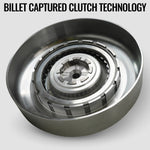 PROFORCE 10D TORQUE CONVERTER AISIN AS69RC RAM 3500/4500/5500 6.7L CUMMINS 2013-2018