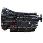 ROADMASTER TRANSMISSION & CONVERTER PACKAGE 10R80 FORD TRANSIT 3.5L 2020-2024