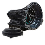ROADMASTER TRANSMISSION & CONVERTER PACKAGE 10R80 FORD TRANSIT 3.5L 2020-2024