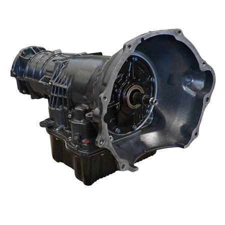 ROADMASTER TRANSMISSION & CONVERTER PACKAGE 47RE DODGE RAM 2500/3500 5.9L CUMMINS 2000-2002