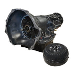 ROADMASTER TRANSMISSION & CONVERTER PACKAGE 47RE DODGE RAM 2500/3500 5.9L CUMMINS 2000-2002