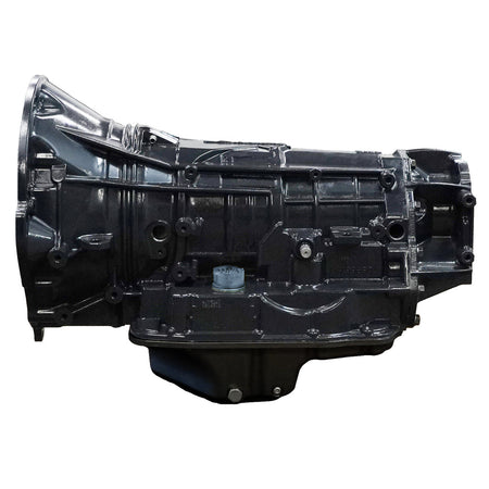 ROADMASTER TRANSMISSION & CONVERTER PACKAGE 66RFE RAM 2500/3500 5.7L/6.4L HEMI 2012-2018