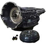 ROADMASTER TRANSMISSION & CONVERTER PACKAGE 66RFE RAM 2500/3500 5.7L/6.4L HEMI 2012-2018
