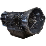 ROADMASTER TRANSMISSION & CONVERTER PACKAGE AISIN AS69RC RAM 3500/4500/5500 6.7L 2013-2018