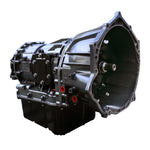 ROADMASTER TRANSMISSION & CONVERTER PACKAGE ALLISON GMC/CHEVY SIERRA/SILVERADO 2500HD/3500HD 6.6L DURAMAX 2004.5-2006 4WD
