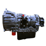 ROADMASTER TRANSMISSION & CONVERTER PACKAGE ALLISON GMC/CHEVY SIERRA/SILVERADO 2500HD/3500HD 6.6L DURAMAX 2004.5-2006 4WD