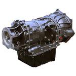 ROADMASTER TRANSMISSION & CONVERTER PACKAGE ALLISON GMC/CHEVY SIERRA/SILVERADO 2500HD/3500HD 6.6L DURAMAX 2004.5-2006 4WD
