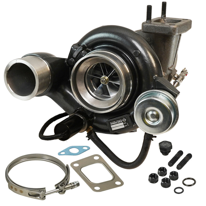 Screamer HE351CW Turbo Dodge Pick-up 5.9L Cummins 2003-2007