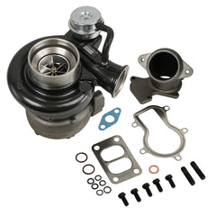 Screamer HX35 Turbo Dodge 5.9L 24 Valve Cummins 2500/3500