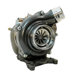 Screamer Stage 1 GT37 Retrofit Turbo Kit Ford 6.7L Power Stroke F250/350 2011-14 & F450/550 2011-16