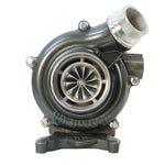 Screamer Stage 1 GT37 Retrofit Turbo Kit Ford 6.7L Power Stroke F250/350 2011-14 & F450/550 2011-16