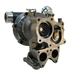 SCREAMER TURBO CHEVY/GM LB7 6.6L DURAMAX 2001-2004