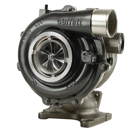 Screamer Turbo Chevy LLY/LBZ/LMM Duramax 2004.5-2010