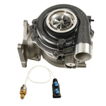 Screamer Turbo Chevy LLY/LBZ/LMM Duramax 2004.5-2010