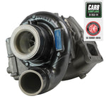SCREAMER TURBO MANIFOLD PACKAGE RAM 2500/3500 6.7L CUMMINS 2019-2024