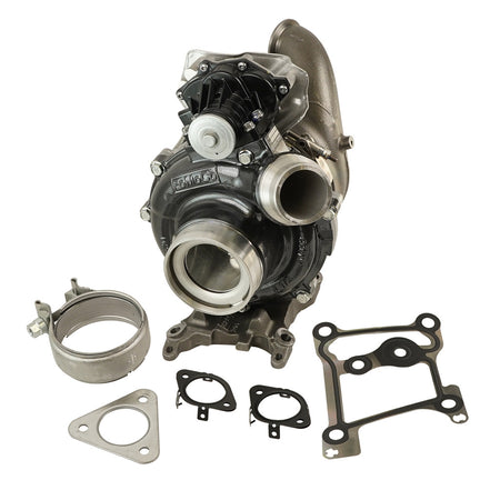 SCREAMER TURBOCHARGERS FORD F-250/F-350 6.7L POWERSTROKE 2020-2022