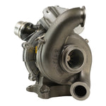 SCREAMER TURBOCHARGERS FORD F-250/F-350 6.7L POWERSTROKE 2020-2022