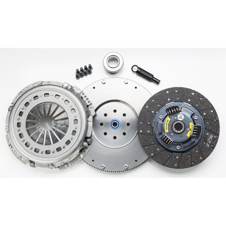 South Bend Clutch Kit Dodge 1988-2004 Non HO GETRAG 5 SPEED - 425hp/900tq