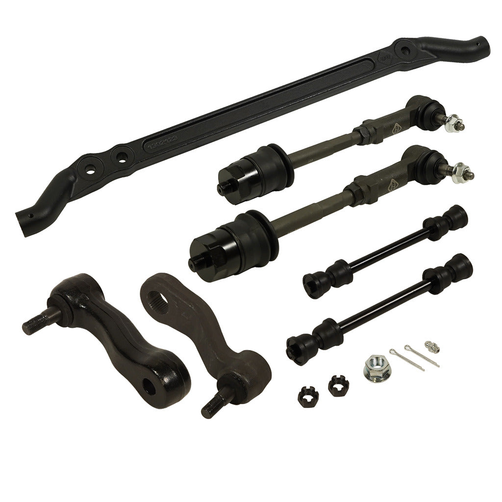 ●LBZ Chevy/GM | Duramax 6.6L 06-07 LBZ | Suspension & Steering