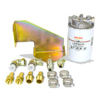 TowMaster Ford E4OD Transmission - 1995-1997