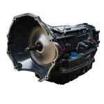 TOWMASTER RAM 6.7L CUMMINS 68RFE TRANSMISSION 2019-2024