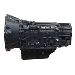TOWMASTER TRANSMISSION & CONVERTER PACKAGE AISIN AS69RC RAM 3500/4500/5500 6.7L 2013-2018
