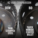 TOWMASTER TRANSMISSION & CONVERTER PACKAGE AISIN AS69RC RAM 3500/4500/5500 6.7L 2013-2018