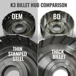 TOWMASTER TRANSMISSION & CONVERTER PACKAGE AISIN AS69RC RAM 3500/4500/5500 6.7L 2013-2018