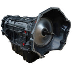 TRACKMASTER TRANSMISSION & CONVERTER PACKAGE 68RFE RAM 2500/3500 6.7L CUMMINS 2007.5-2018