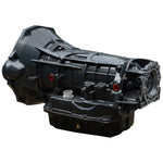 TRACKMASTER TRANSMISSION & CONVERTER PACKAGE 68RFE RAM 2500/3500 6.7L CUMMINS 2019-2024