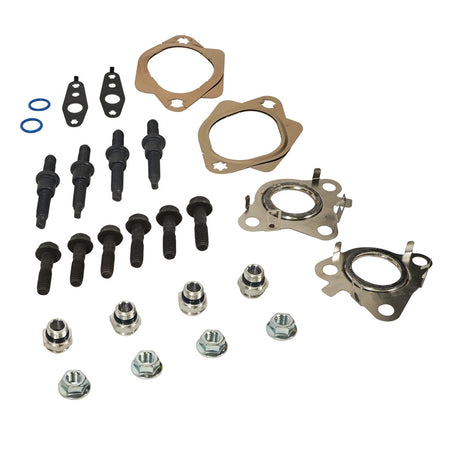 Turbo Install Kit Ford F-150 3.5L Ecoboost 2011-2016