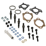 TURBO INSTALL KIT FORD F150 3.5L ECOBOOST 2017-2020