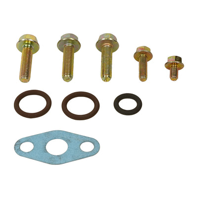 Ford / 6.0L Powerstroke 03-07 / Turbochargers