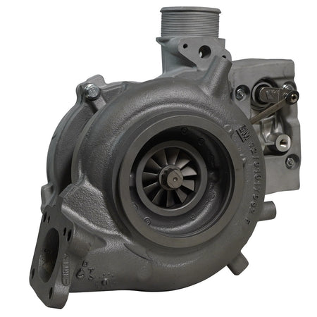 TURBO STOCK REPLACEMENT CHEVY/GM 6.6L DURAMAX L5P 2500/3500 2020-2023