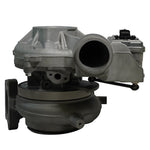 TURBO STOCK REPLACEMENT CHEVY/GM 6.6L DURAMAX L5P 2500/3500 2020-2023