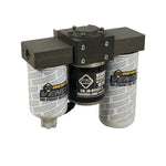 VENOM FUEL LIFT PUMP C/W FILTER & SEPARATOR CHEVY 6.6L DURAMAX 2001-2010