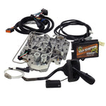 TapShifter c/w Valve Body Dodge Cummins 48RE 2003-2007