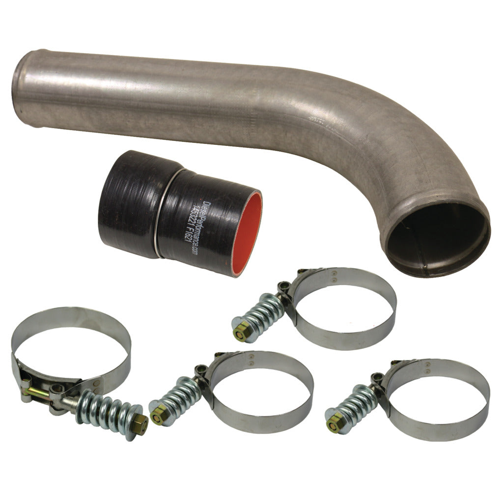 Intercooler Intake Pipe Dodge 6.7L Cummins 2007-2009 – BD Diesel Canada